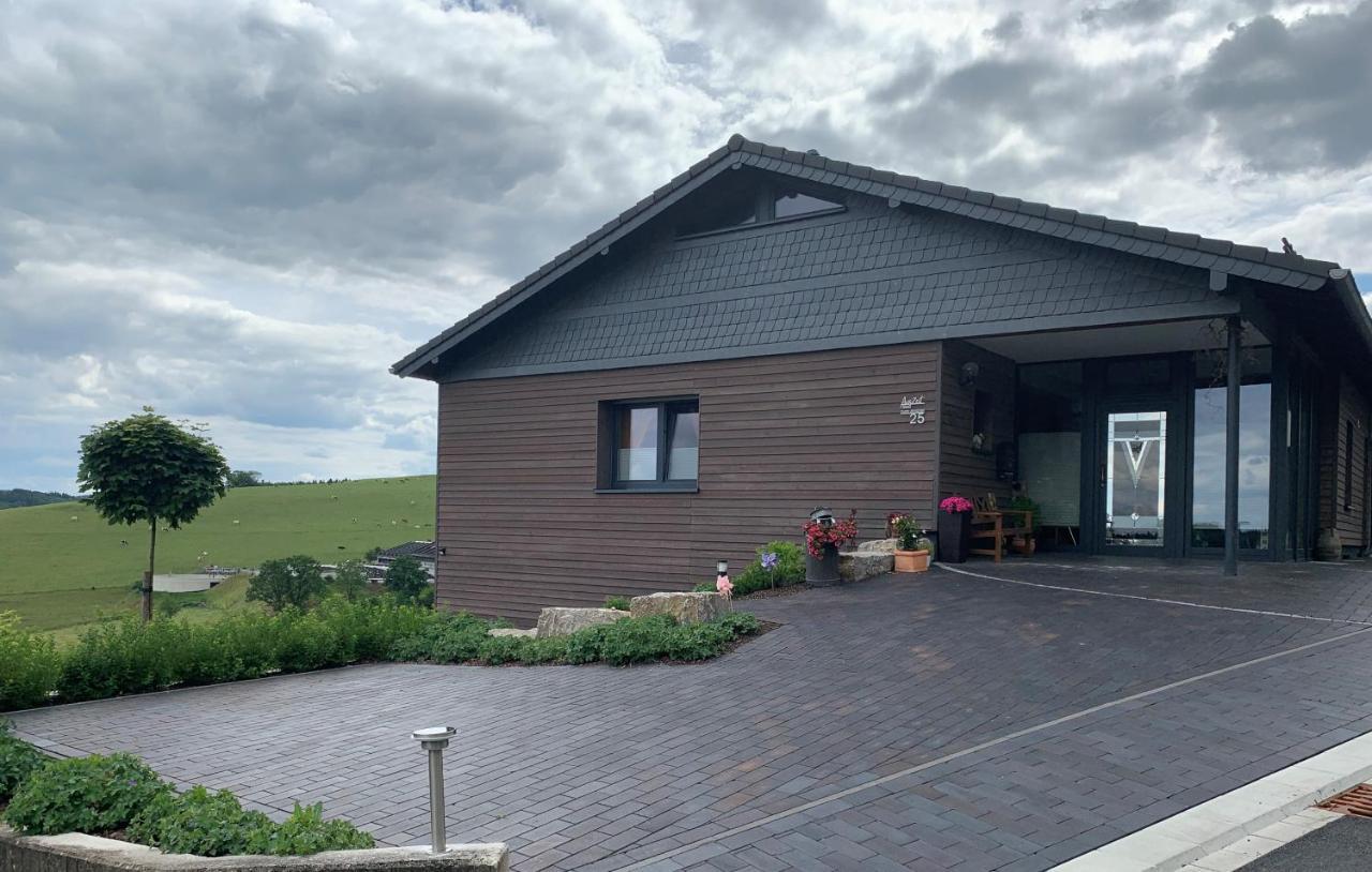 Fewo Auszeit Zum Anspel Medebach Extérieur photo