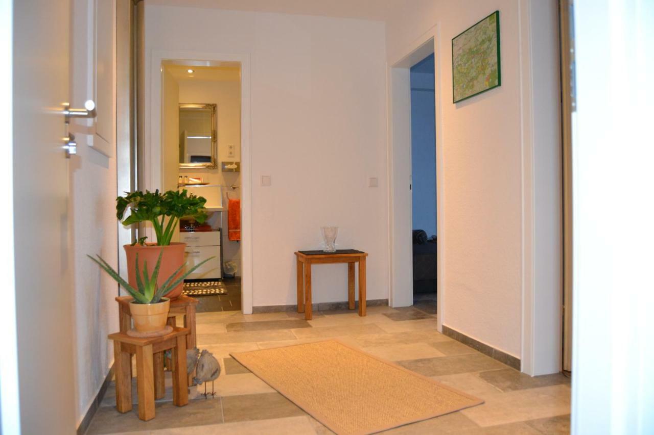 Fewo Auszeit Zum Anspel Medebach Extérieur photo