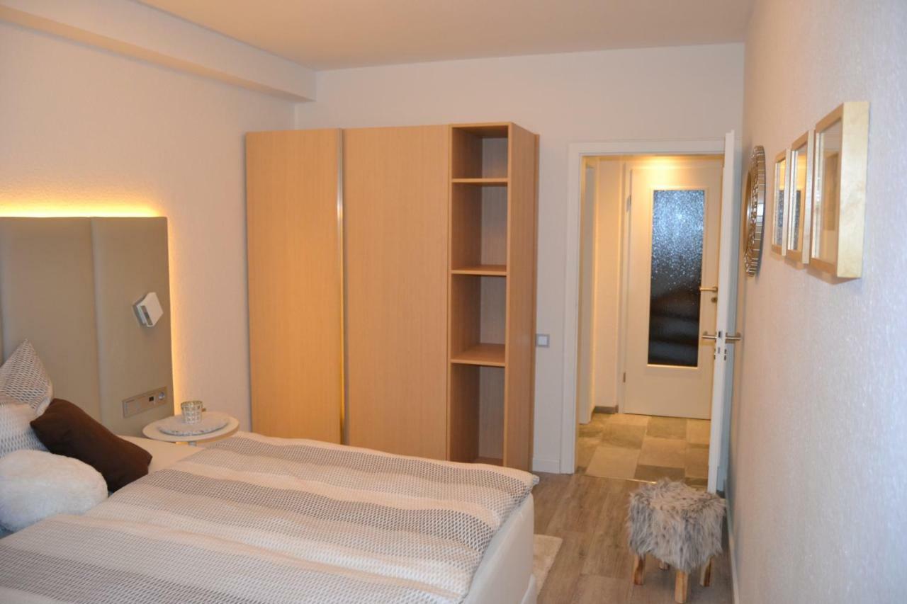 Fewo Auszeit Zum Anspel Medebach Extérieur photo
