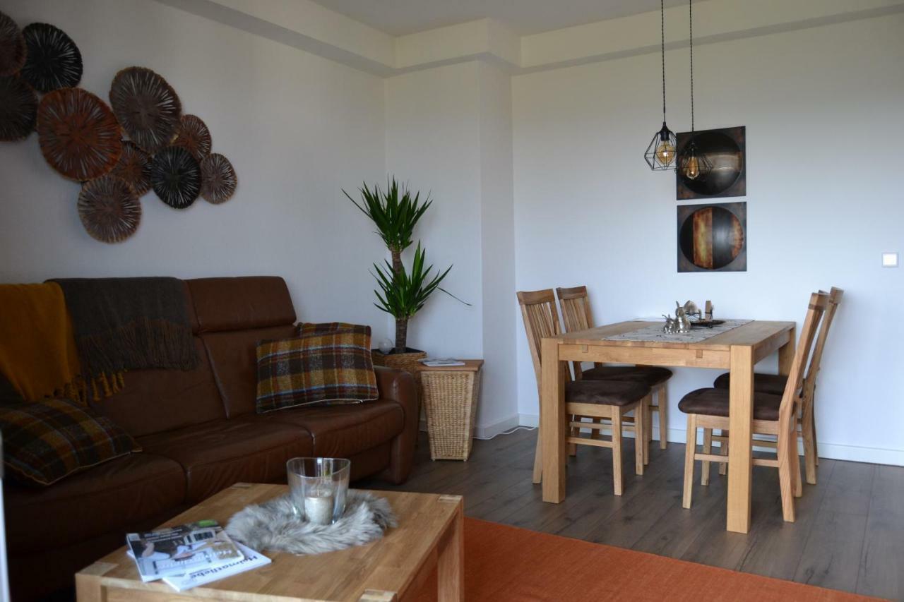 Fewo Auszeit Zum Anspel Medebach Extérieur photo