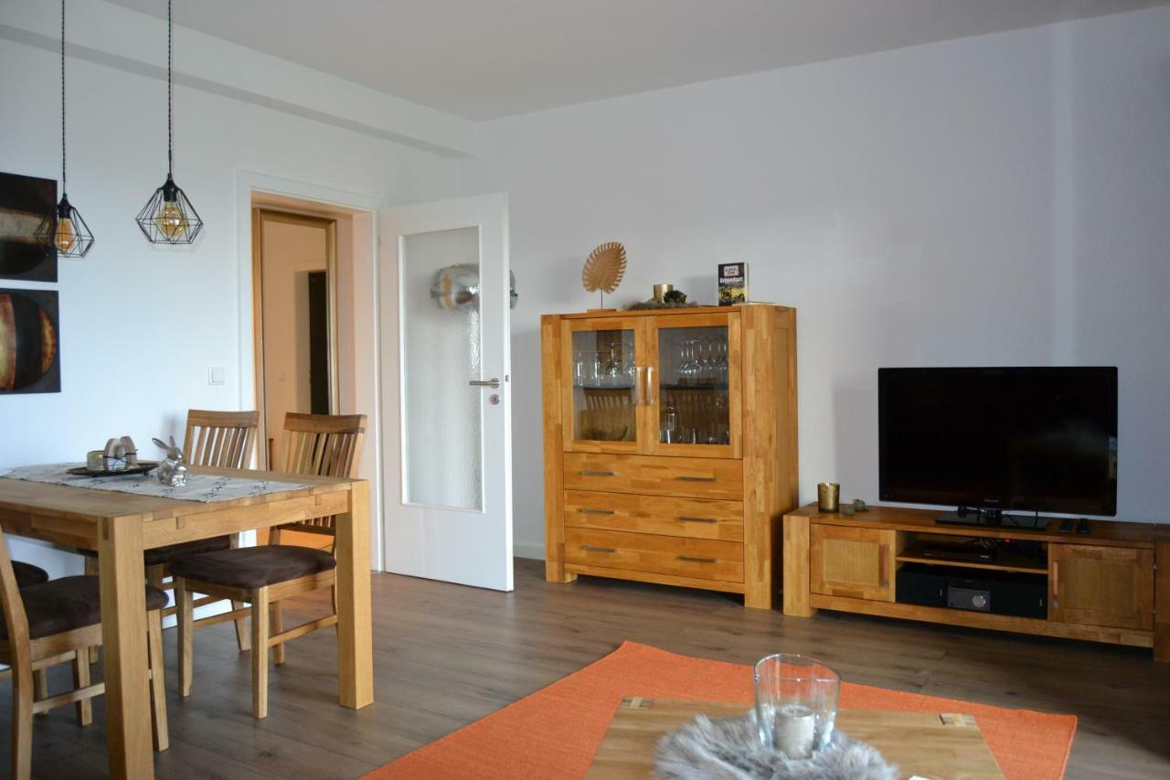 Fewo Auszeit Zum Anspel Medebach Extérieur photo